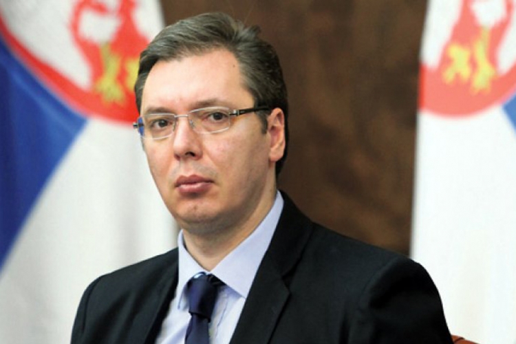 Vučić: Rastući nacionalizam na Balkanu se prećutkuje