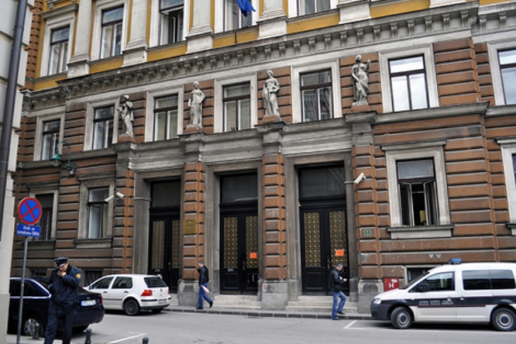 Potvrđena optužnica protiv Ensada Karića i još 4 osobe