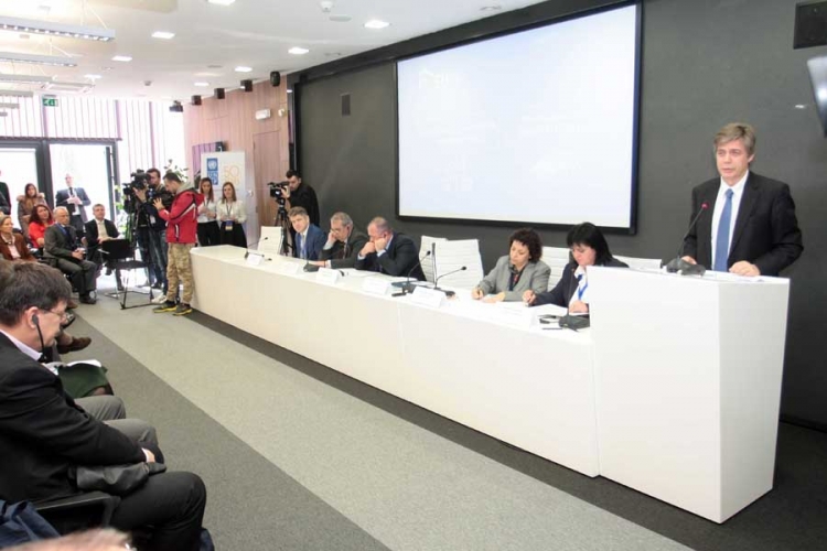 Kroz program EU pomoć nakon poplava dobilo 610.000 osoba