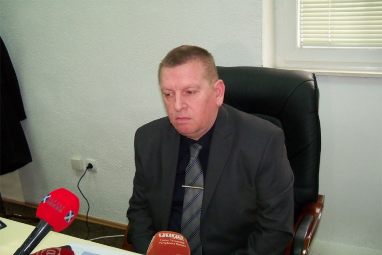 Trebinje: Skinuta zabrana raspolaganja imovinom