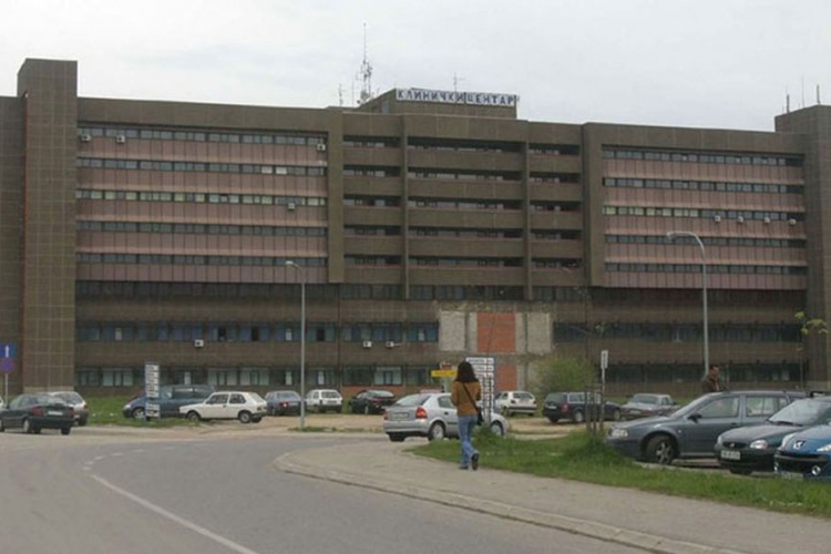 U funkciji dvije sale za kardiologiju na UKCU Banjaluka