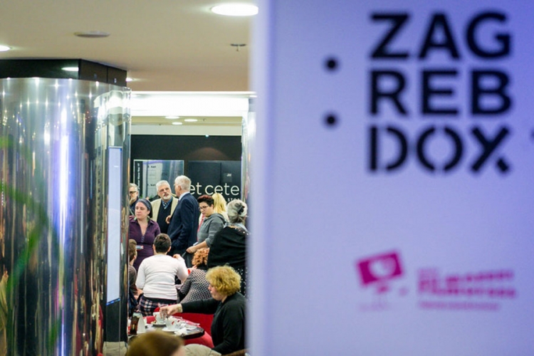 Počeo Međunarodni festival dokumentarnog filma "ZagrebDox"