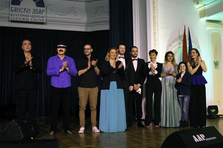 Kolege i Banjalučani nesebično za Jadranku Stojaković (FOTO)