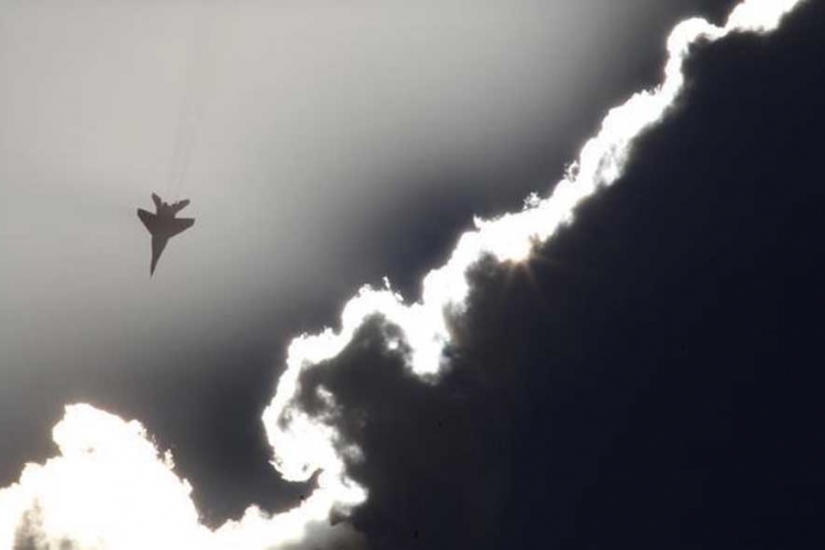 Grčki lovci presreli turske avione, bili naoružani