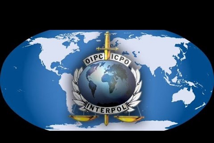 Interpol ga traži, uhapšen na granici Srbija-Mađarska