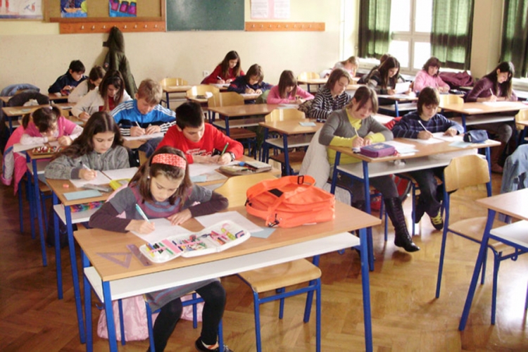ICA pokrenula projekt obnove više osnovnih škola u BiH