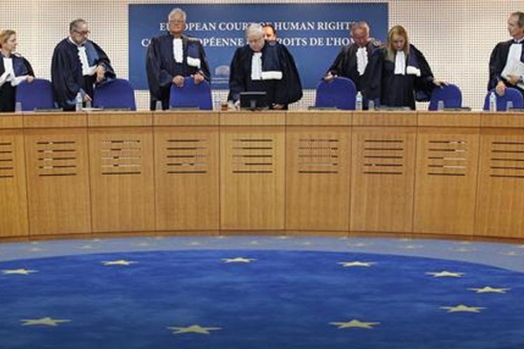 Hrvatska izgubila spor protiv diskrimisane lezbijke iz BiH