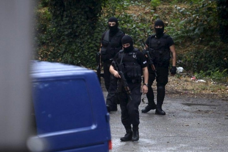 Srpski državljanin krijumčario migrante u Makedoniji