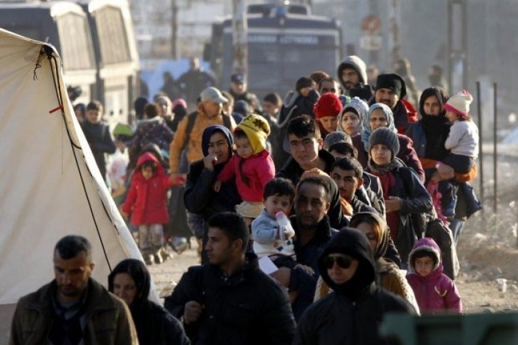 EU: Balkan da spremi rezervne planove za izbjeglice
