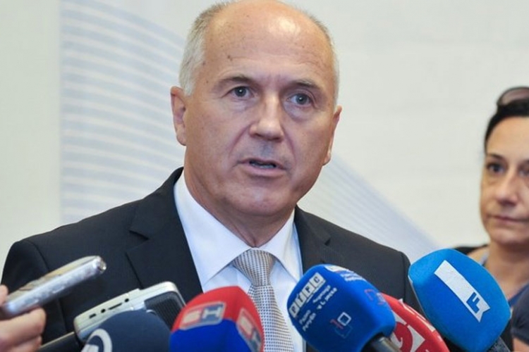 Incko: BiH je neiscrpan izvor talenata