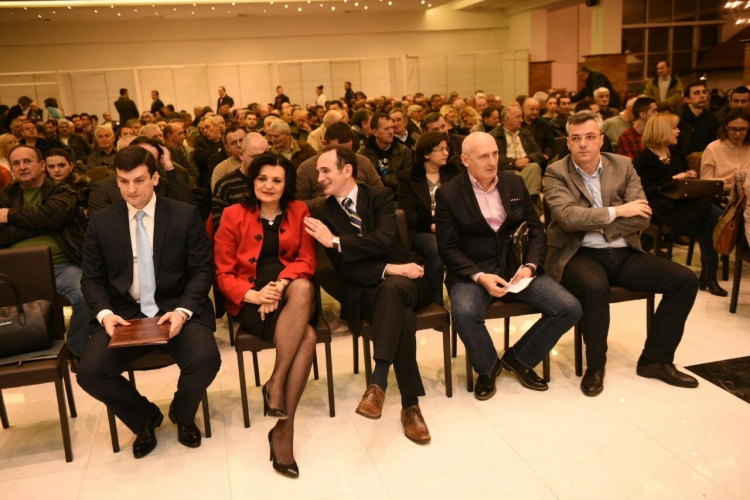 Banjaluka: Gradska organizacija bira novo rukovodstvo