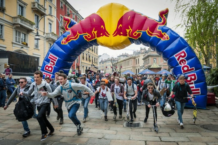 Timovi iz Banjaluke u trci za avanturističko putovanje u organizaciji "Red Bull-a" (VIDEO)