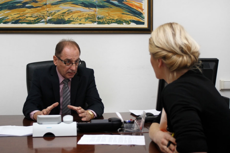 Novaković za NEZAVISNE: Neće biti novog tendera za Zimsku službu u Banjaluci