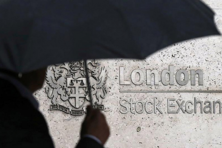 Londonska i Njemačka berza pregovaraju o spajanju