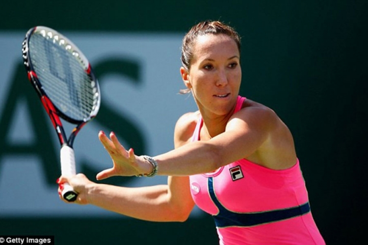 Doha: Janković završila takmičenje na WTA turniru