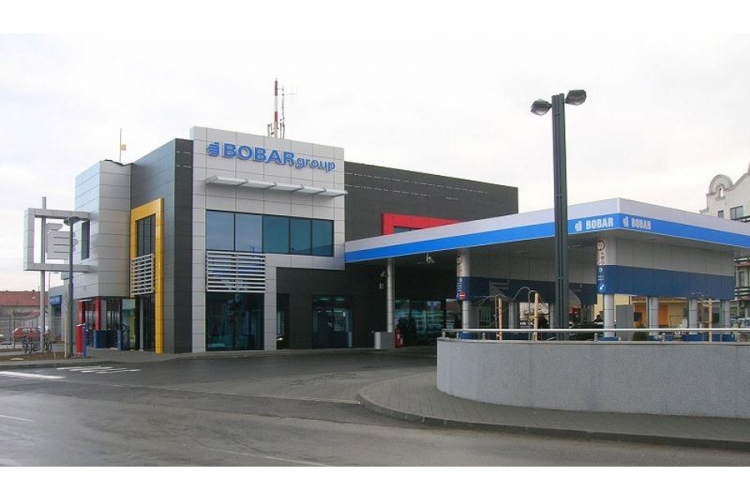 Imovina "Bobar Autosemberije" ide na doboš