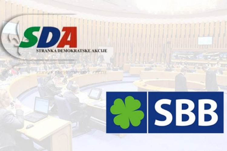 Neizvjesna koalicija SDA - SBB u Goraždu