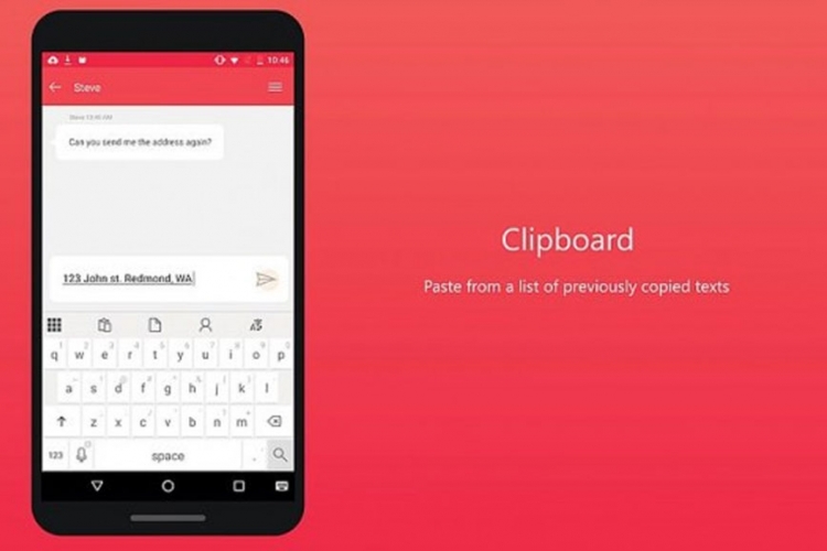 Microsoft predstavio novu tastaturu za Android (VIDEO)