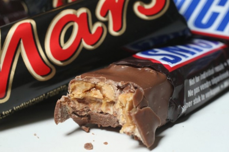Agencija za bezbjednost hrane: Sporni Snickers ipak i na tržištu BiH
