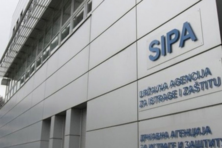 SIPA: Anonimna krivična prijava protiv više službenika agencije, biće suspendovani