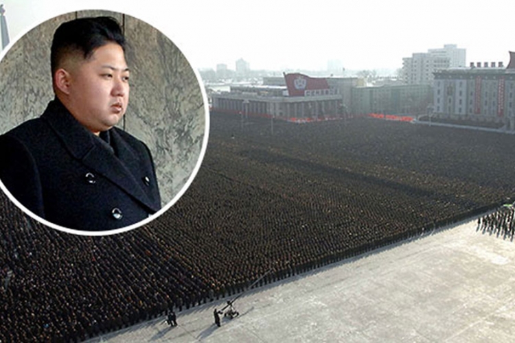SAD i Kina dogovorile rezoluciju o novim sankcijama Sjevernoj Koreji


