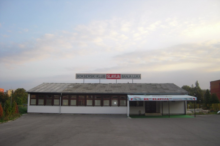 Bokserski klub Slavija bez novog rukovodstva
