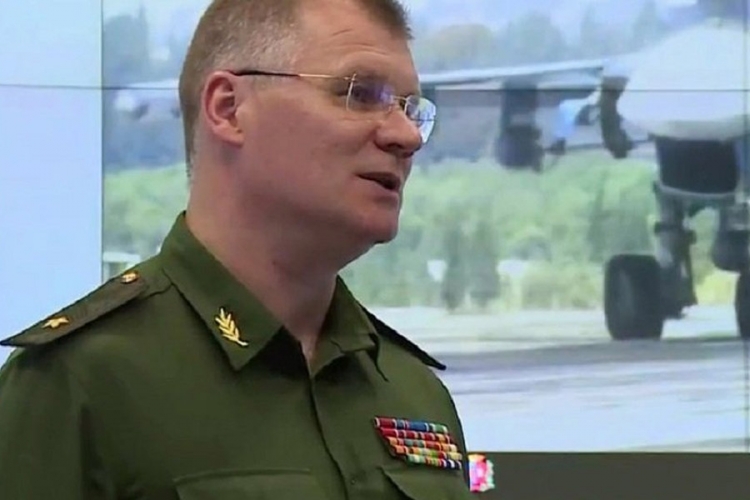 Ministarstvo odbrane Rusije savjetovalo Pentagon da "smanji doživljaje" (VIDEO)