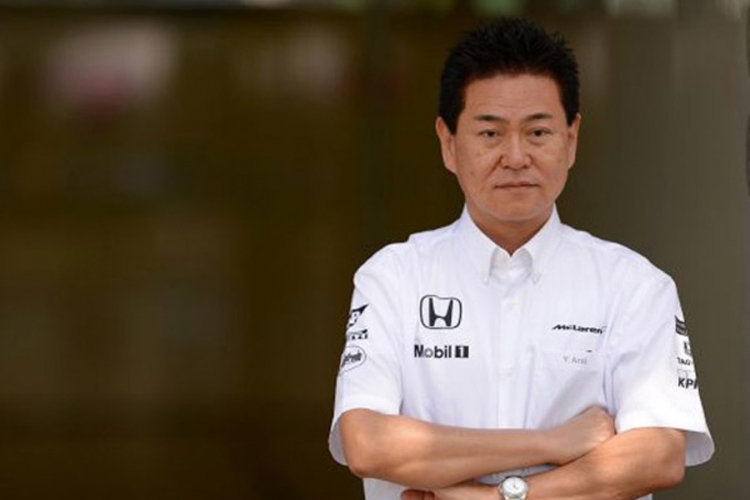 Jasuhisa Arai napušta mjesto voditelja F1 projekta u Hondi