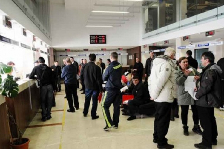 Pasoši koji se ne preuzmu u roku od 90 dana biće poništeni