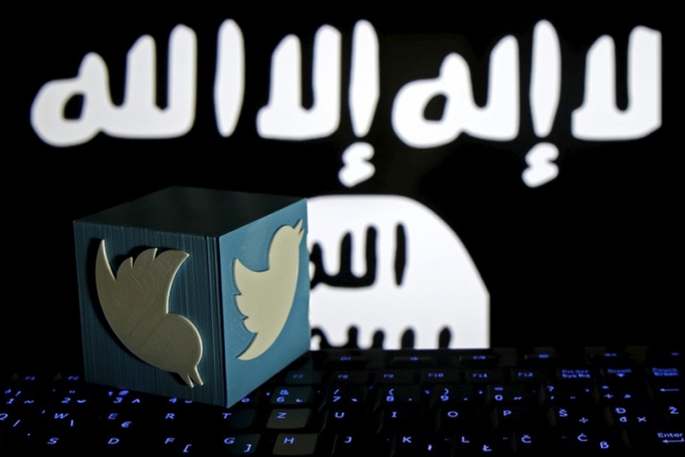 Islamska država prijeti direktorima Fejsbuka i Tvitera
