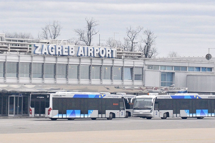 Zagrebački aerodrom će nositi ime Franje Tuđmana