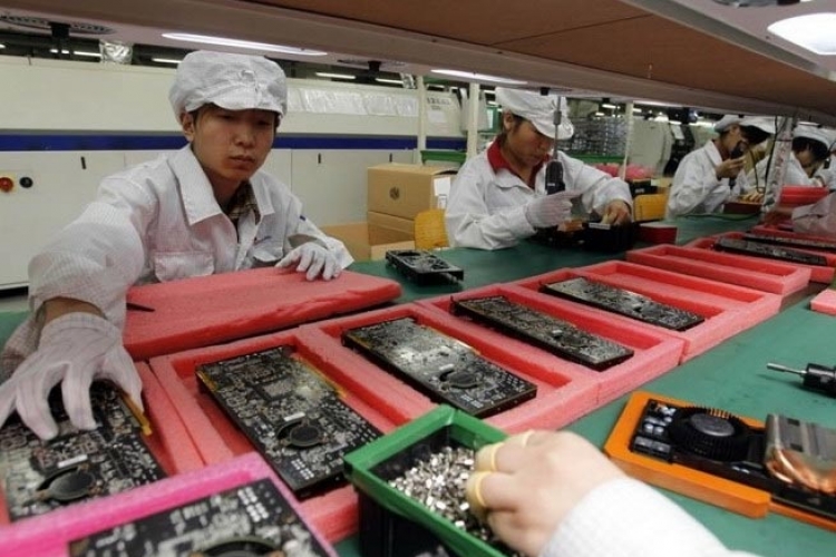 Foxconn kupio Sharp za 6,2 milijardi dolara