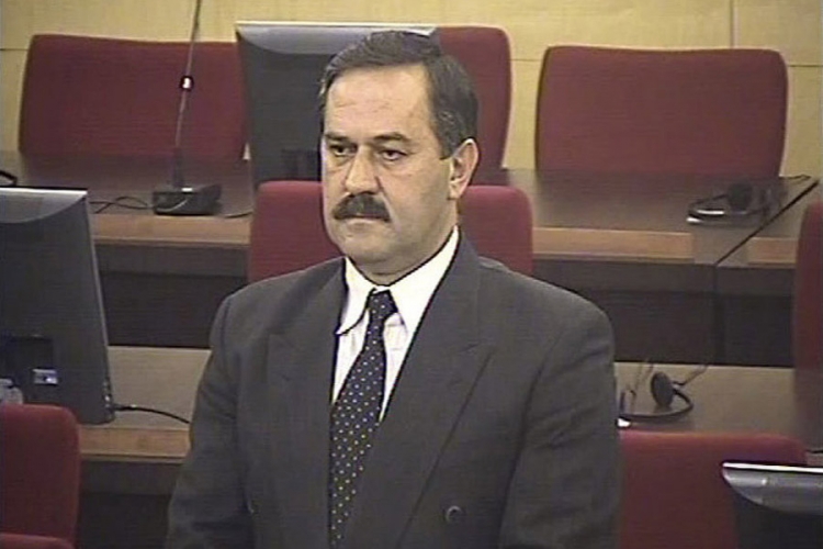 Tražiće se obnova postupka za generala Đukića