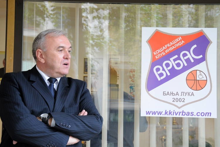 Umičević: Pojedini u RK Borac nisu opravdali platu