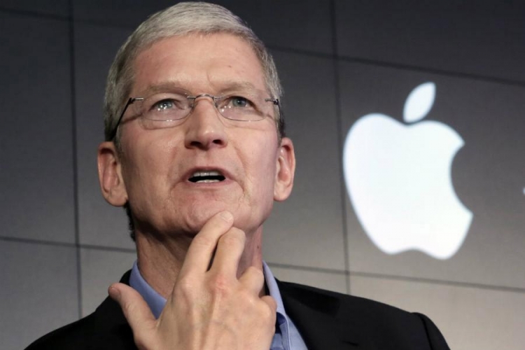 Apple u pravnoj bici protiv američkih vlasti