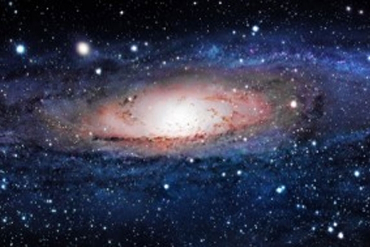 Kosmos "umire" za 22, a Sunce za pet milijardi godina