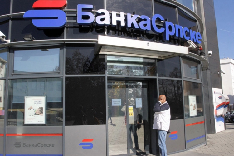 MMF traži gašenje Banke Srpske