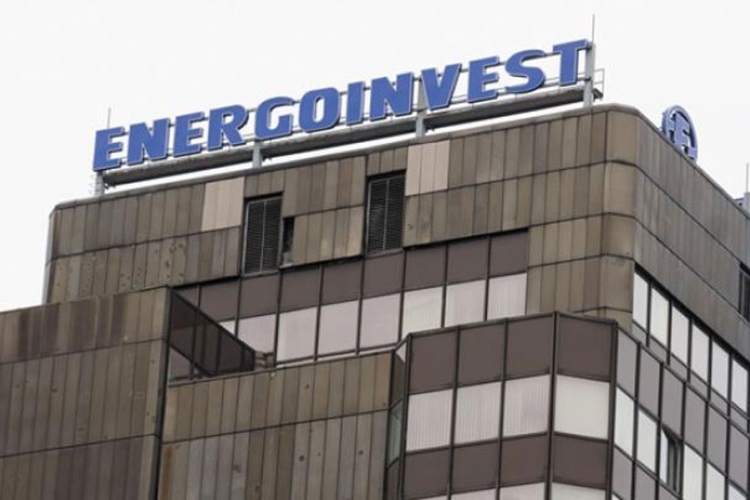 Enes Čengić napušta funkciju direktora "Energoinvesta", dolazi Bisera Hadžialjević
