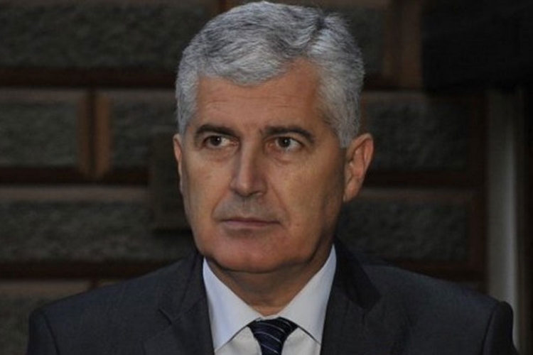Čović: Odluke Vlade FBiH ne sviđaju se svima, ali ona ima hrabrosti da uđe u posao