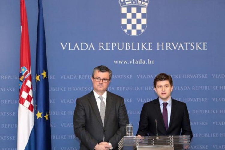 Hrvatskoj prijete sankcije EU