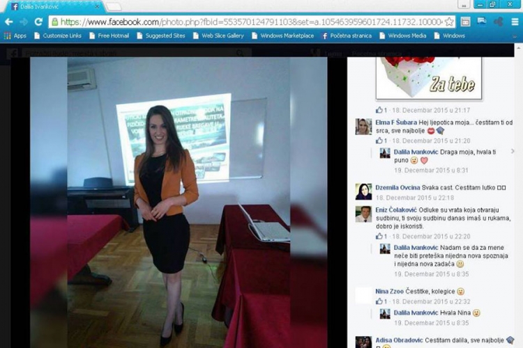 Ogorčeni radnici ZZJZ HNK: "Ispravnost vode kontroliše bez dana iskustva"