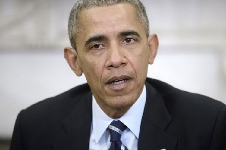 Obama o primirju u Siriji: Postoji mnogo razloga da budemo skeptični