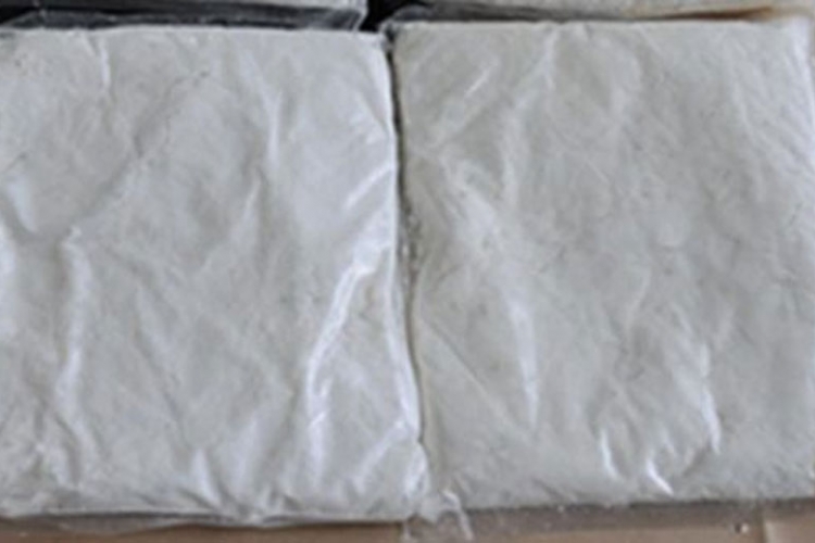 Crna gora: Zaplijenjena droga vrijedna 375.000 evra