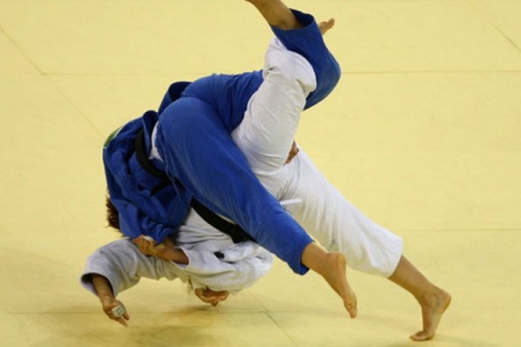 Džudisti „Bosne“ osvojili deset medalja u Trebinju