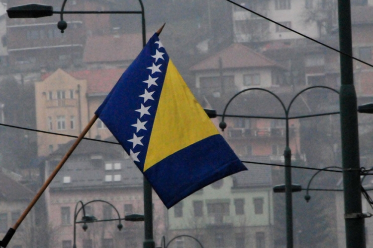 Obilježavanje 1. marta: Za RS uvod u krvavi rat, za FBiH istorijski dan


