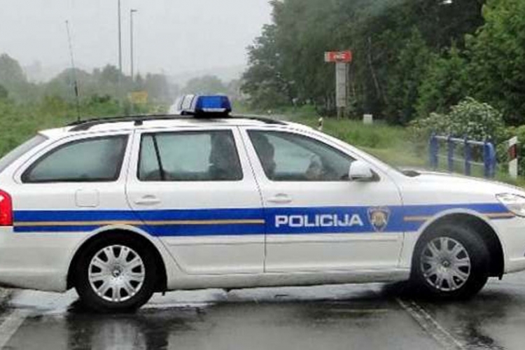 Vrgorac: Majka i kćerka iz BiH uhapšene s heroinom