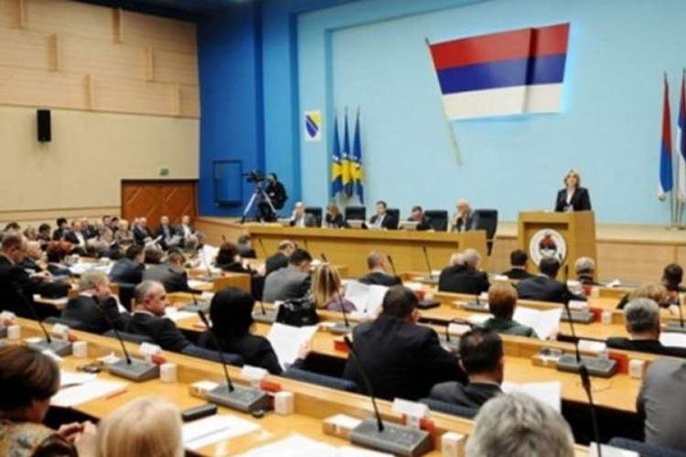 Poslanici SDA i SBiH neće prisustvovati sjednici NSRS 1. marta


