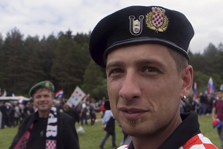 Hafington post: Hrvatska zabrazdila u radikalnu desnicu
