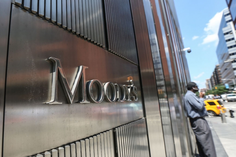 Agencija Moody's: Kreditni rejting BiH B3, nivo dohotka ispod prosjeka EU