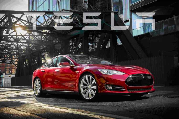 Uzmite besplatnih 50 evra i trgujte dionicama Tesla Motorsa


